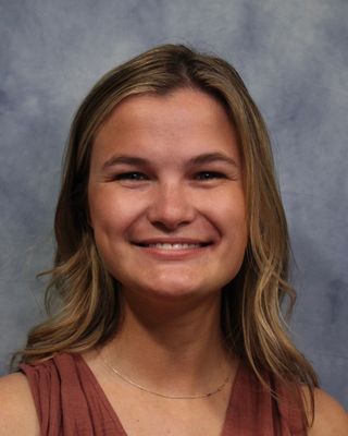 Photo of Catherine M Marge, Licensed Master Social Worker, LMSW