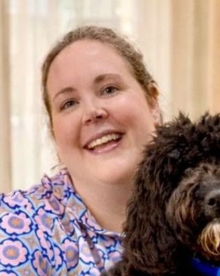 Photo of Libby English, Occupational Therapist
