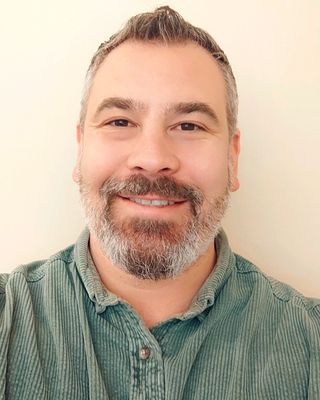 Photo of Jules Piccinin, Psychotherapist, PACFA