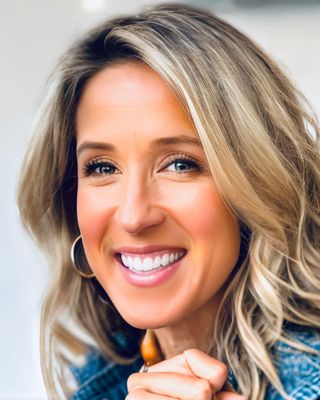 Photo of Kaitlin Walker, Marriage & Family Therapist, LMFT