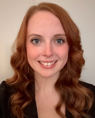 Photo of Anne Elizabeth Raleigh, Clinical Social Work/Therapist, MSSA, LISW-S