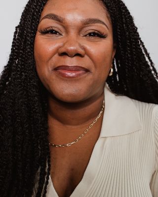 Photo of Joi Haynes, Clinical Social Work/Therapist, MSW, LCSW