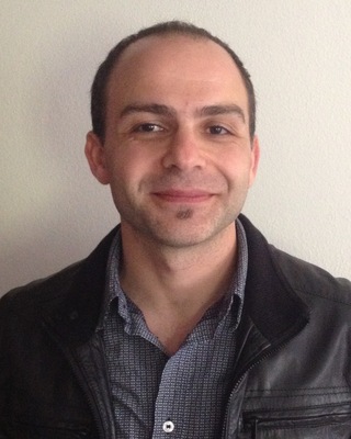 Photo of Tammam El-Khodor, Counsellor in Vancouver, BC