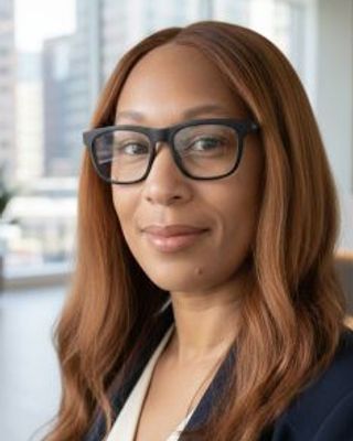 Photo of Tarsa Barnes, Licensed Professional Clinical Counselor, MHC, LPCC