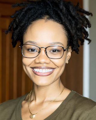 Photo of Markisha Gravely, Licensed Professional Counselor, LPC