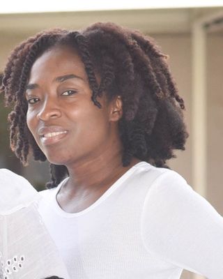 Photo of Karlysse McMillon, Licensed Mental Health Counselor, LMHC