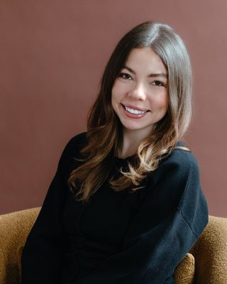 Photo of Abigayle Hodges, Resident in Counseling, MA, LMHP-R