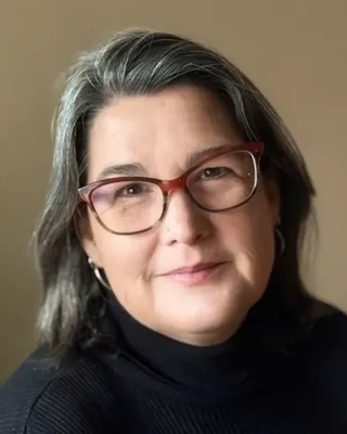 Photo of Meg M Hammes, Clinical Social Work/Therapist, LCSW, CCTP