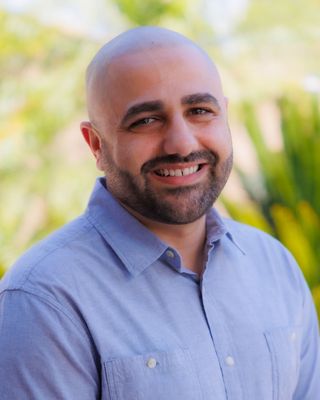 Photo of Samir Hamed, PMHNP, Psychiatric Nurse Practitioner