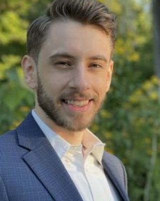 Photo of Daniel Brandys, Licensed Professional Counselor, MA, LPC