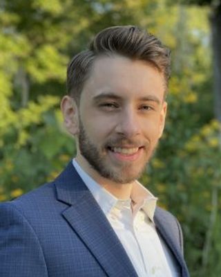 Photo of Daniel Brandys, Licensed Professional Counselor, MA, LPC