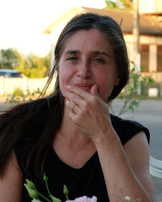 Photo de Manoëlle Vandervaeren - Van Der Vaeren, Psychopraticien