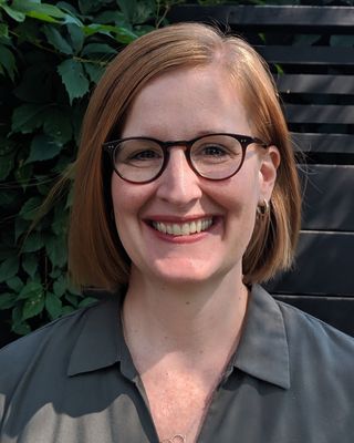 Photo of Carol Pitre, Registered Psychotherapist, SSW, MA