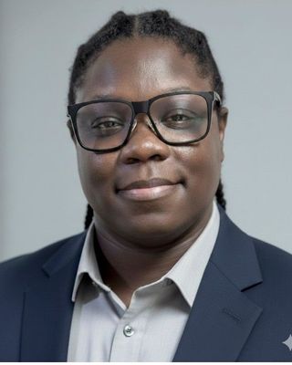 Photo of Shaina Dyas-Garcia, Marriage & Family Therapist, LMFT