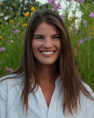 Photo of Anna Jervis, Clinical Social Work/Therapist, LCSW