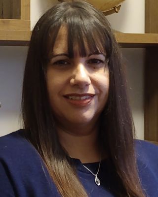 Photo of Paula de Souza, Counsellor in CR8, England