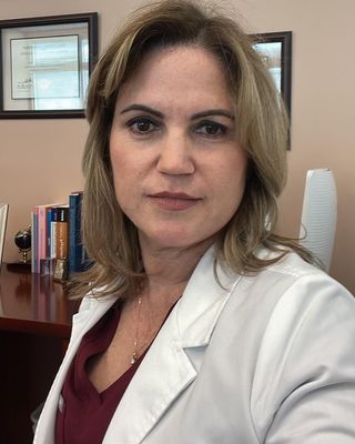 Photo of Ileana Dominguez Baute, Psychiatric Nurse Practitioner in Pinecrest, FL