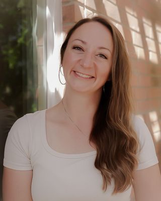 Photo of Kristee Barker - SanaVida TeleCounseling PLLC, Clinical Social Work/Therapist, LCSW, C-DBT