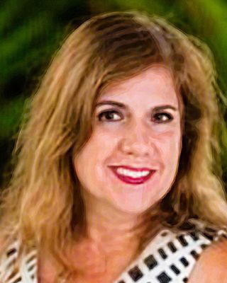 Photo of Johneen M. Manno, Licensed Professional Clinical Counselor, LPCC, EMDR