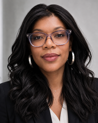 Photo of Dr. Eva Okereke-Enechukwu, Psychiatric Nurse Practitioner, DNP, APRN, PMHNP