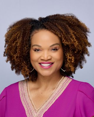 Photo of Keisha Gaddis, Licensed Professional Counselor, MEd, LPC