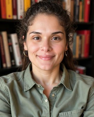 Photo of Brendaliz Fadul, Counselor, LMHC-D, RYT