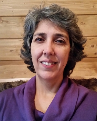 Photo of Lurdes Hope, Psychotherapist, MA, MBACP