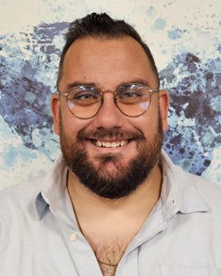 Photo of Daniel C Ramos, Marriage & Family Therapist Associate, MA, AMFT