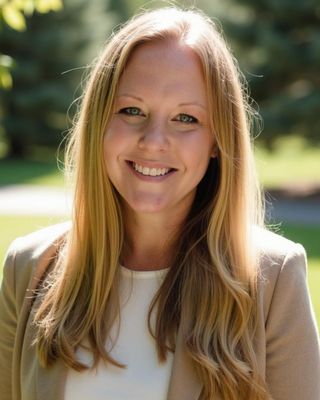 Photo of Jennifer Knapp, Clinical Social Work/Therapist, LCSW, TCTSY-F