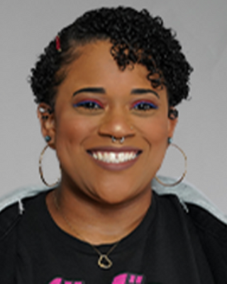 Photo of Soul Miller, Marriage & Family Therapist, LMFT