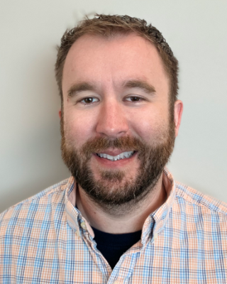 Photo of Andrew Pen - Andrew Penn, Counselor, LMHC