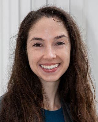 Photo of Hannah Heitz, Psychologist, PhD