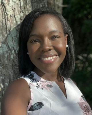 Photo of Ericka Jarvis, Licensed Clinical Mental Health Counselor, LCMHC