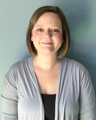Photo of Nicole Bandur, Licensed Professional Counselor in Wilmington, IL