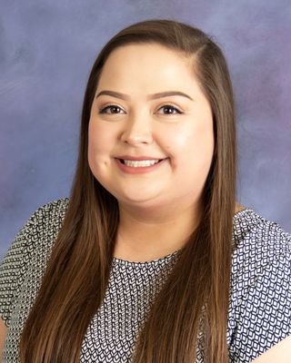 Photo of Amy Sanchez, Pre-Licensed Professional