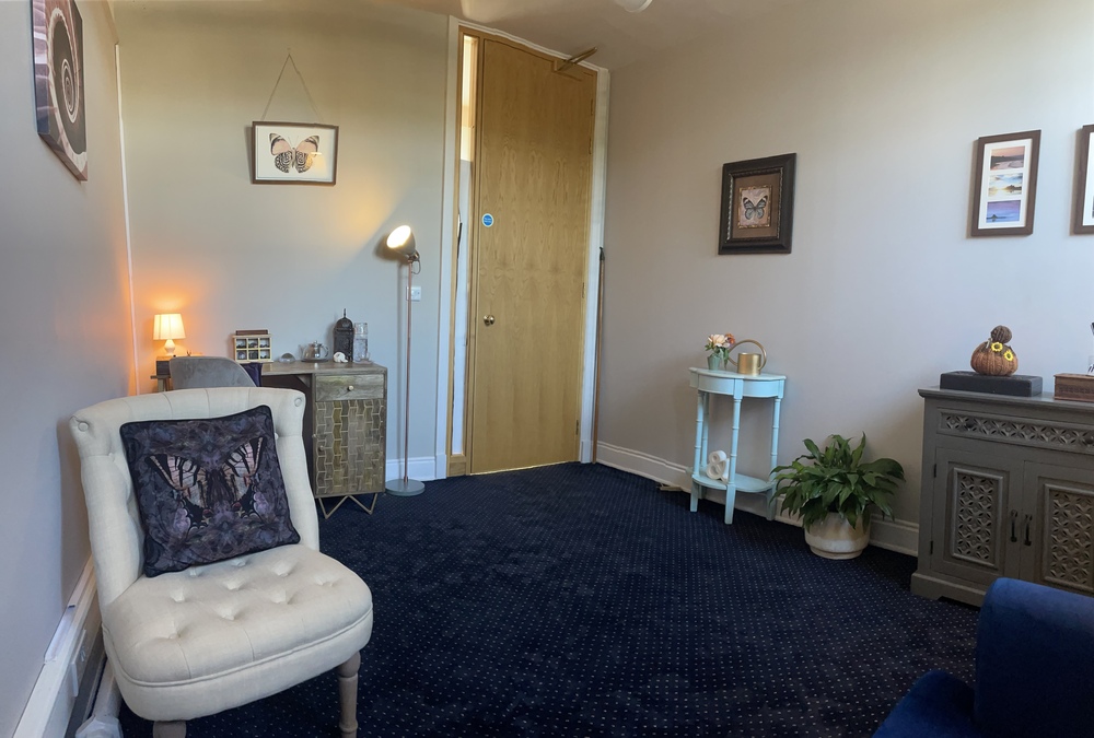 Dr Tracey Cunningham, DCounsPsych, Psychologist, Middlesbrough, TS5