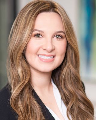 Photo of Danielle Dellaquila, Licensed Master Social Worker, LMSW, DBT, CBT, EMDR