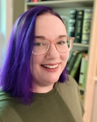 Photo of Leah McGrath, Clinical Social Work/Therapist, LCSW, LCASA