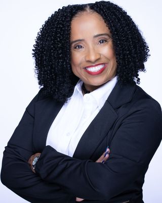 Photo of Lauren D Pitts-Bounds, Marriage & Family Therapist in Dallas, TX