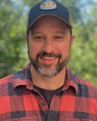 Photo of Andrew Schnell, Marriage & Family Therapist, LMFT