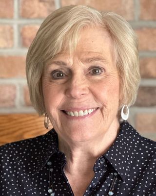 Photo of Carol Palmert, Marriage & Family Therapist, LCSW, LMFT