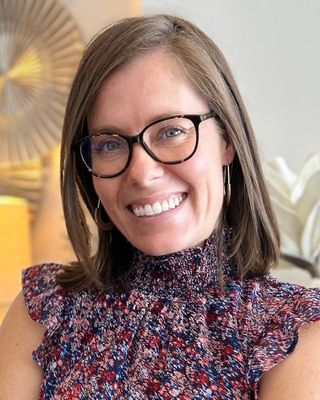 Photo of Heather Ayers-Cluff, Clinical Social Work/Therapist, LCSW, PPSC, EMDR