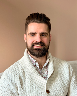 Photo of James T Gresh, Psychologist, PsyD
