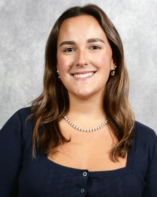 Photo of Mairead Reilly, Licensed Social Worker, LSW