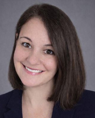 Photo of Mary Snyder, Clinical Social Work/Therapist, LCSW