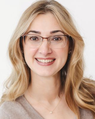 Photo of Katie Sharpe, Marriage & Family Therapist, LMFT, Somatic
