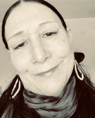 Photo of Rebeca Roqueni, Counselor, MA, LCMHA