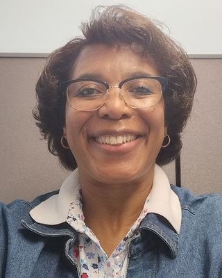 Photo of Chelsea R Jaubert, Marriage & Family Therapist Associate, MS