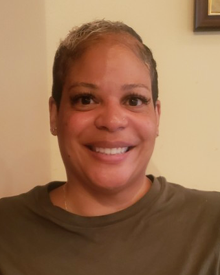 Photo of Alison Silver, Licensed Professional Counselor, LPC