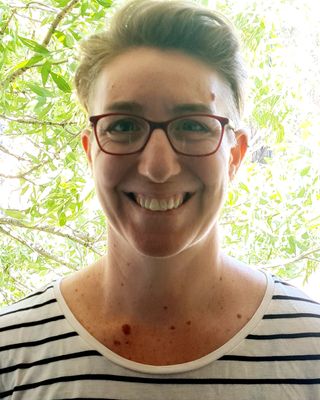 Photo of Stephanie Scane, Psychologist, PsyBA General